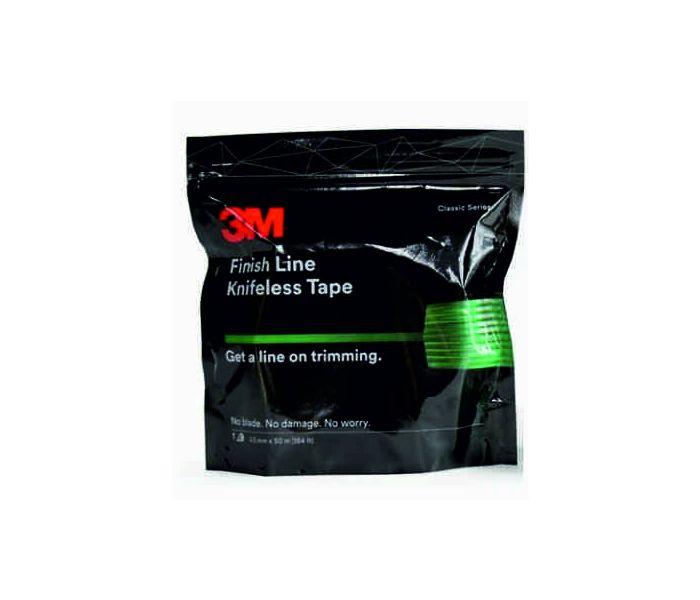 How to Use 3M Knifeless Tape for Perfect Vinyl Wraps